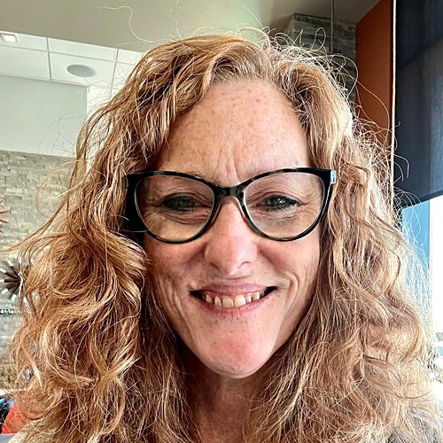 Colleen Shaver