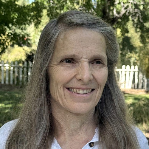 Elizabeth Dear