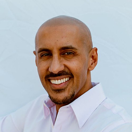 Faraaz Merchant