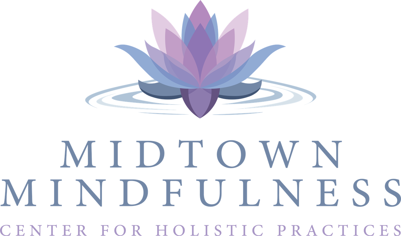 Midtown Mindfulness — Center for Holistic Practices